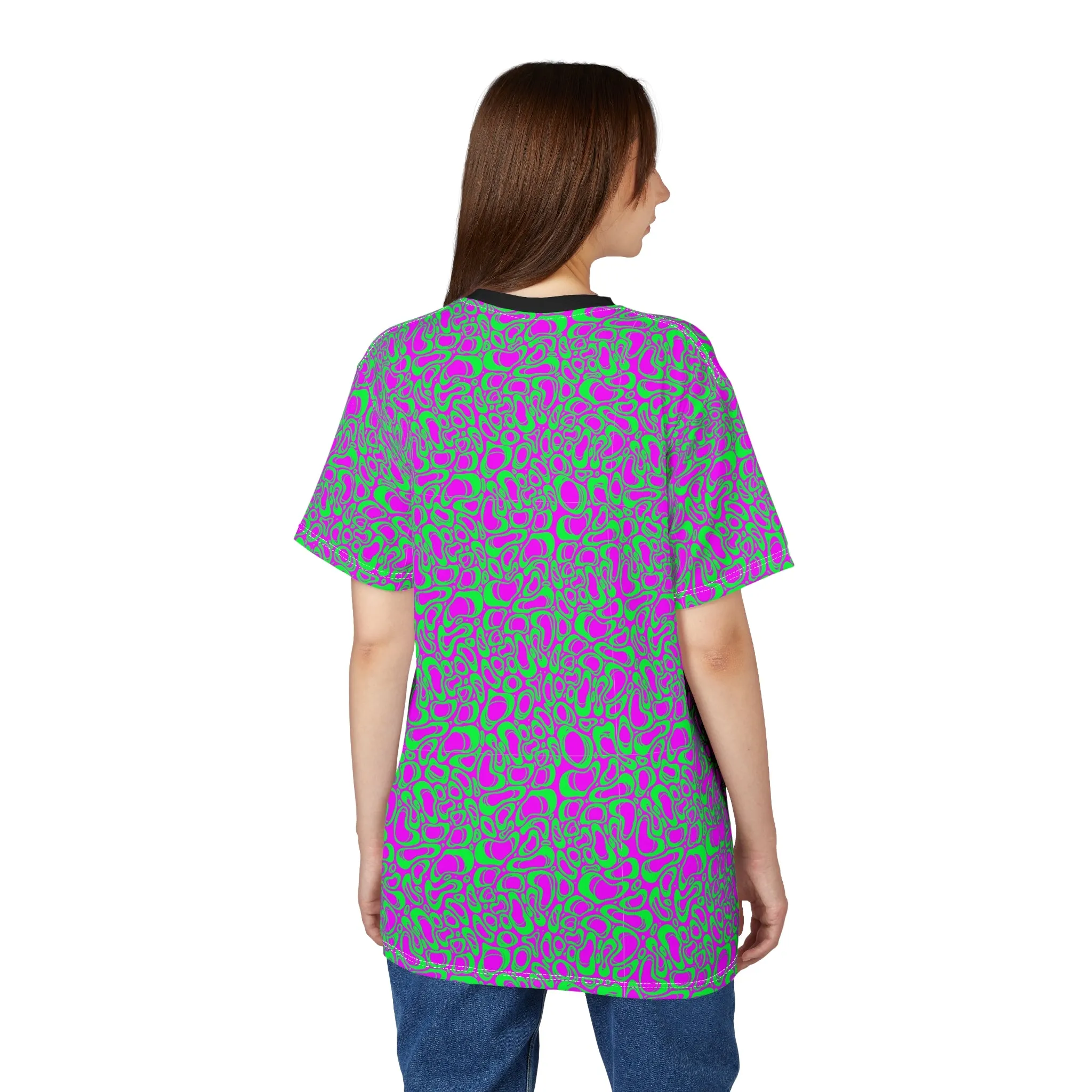 Eco Chic Cut & Sew Tee