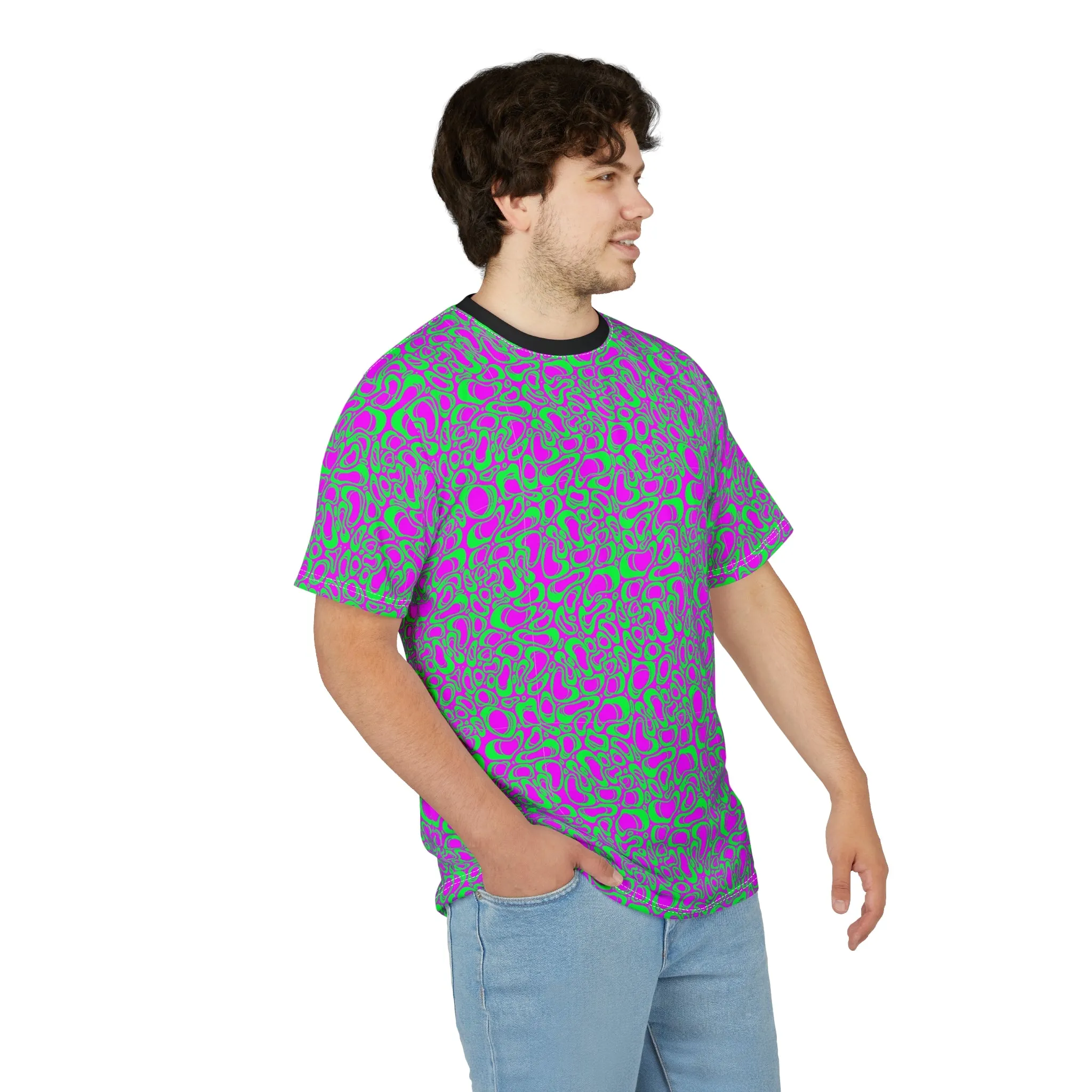 Eco Chic Cut & Sew Tee