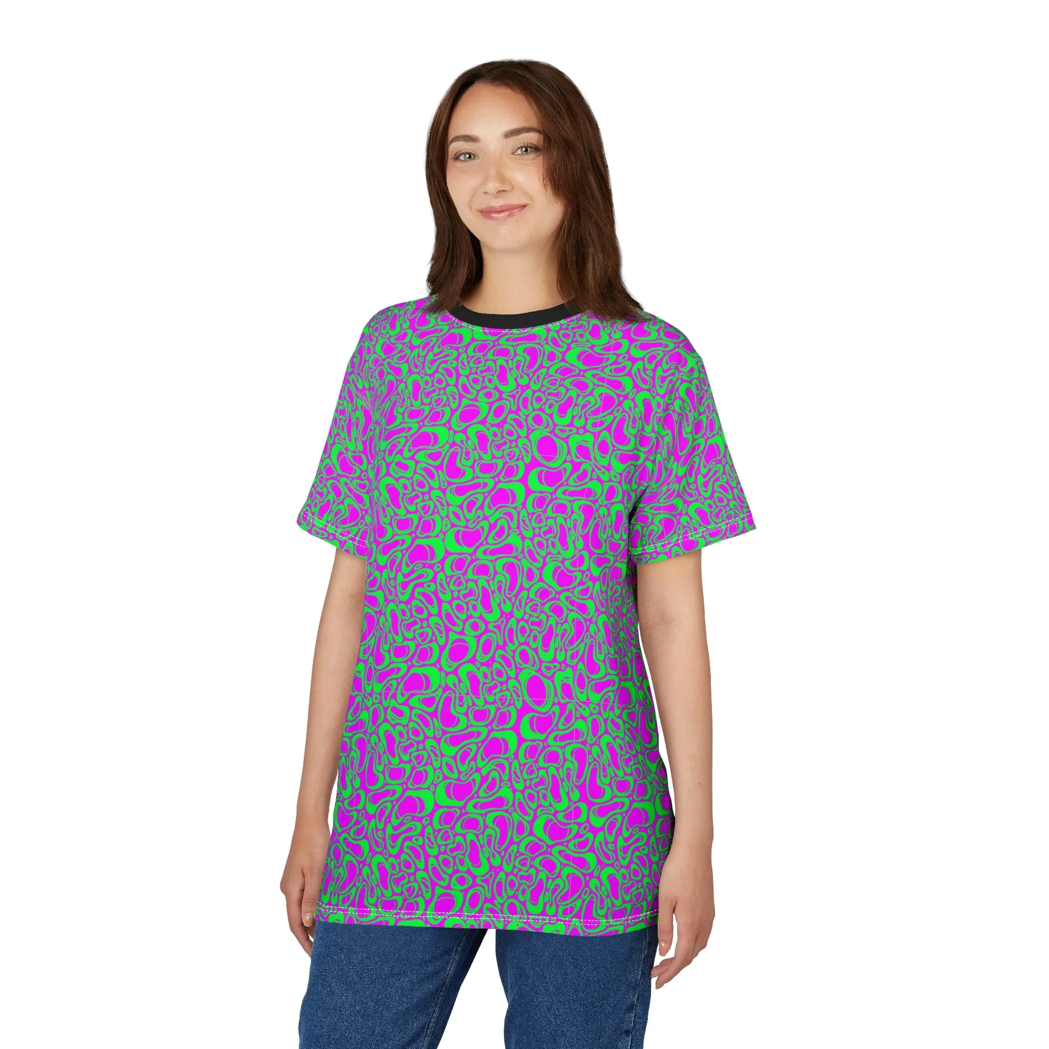 Eco Chic Cut & Sew Tee