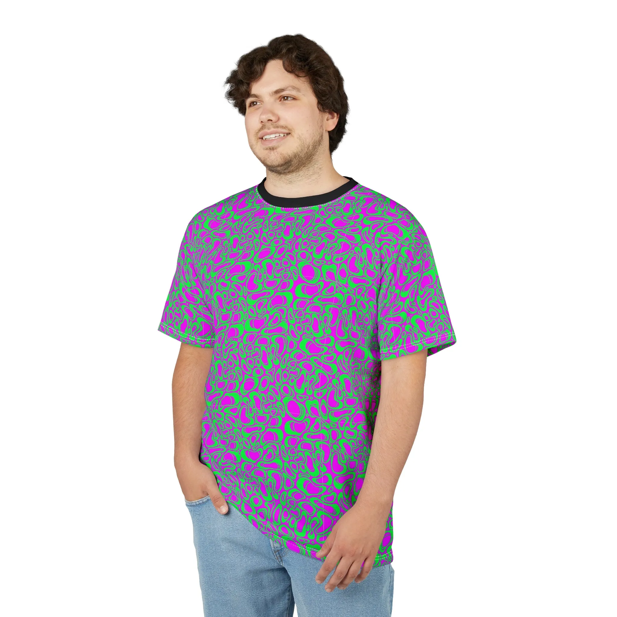 Eco Chic Cut & Sew Tee