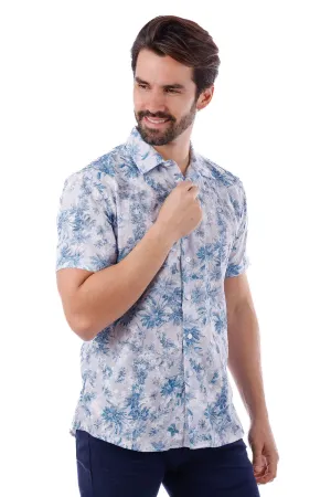 EDGY HULLABALLO S/S SHIRT