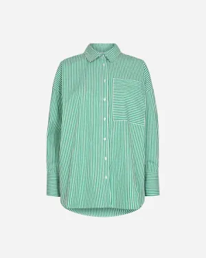 Elanu Shirts - Greenbriar