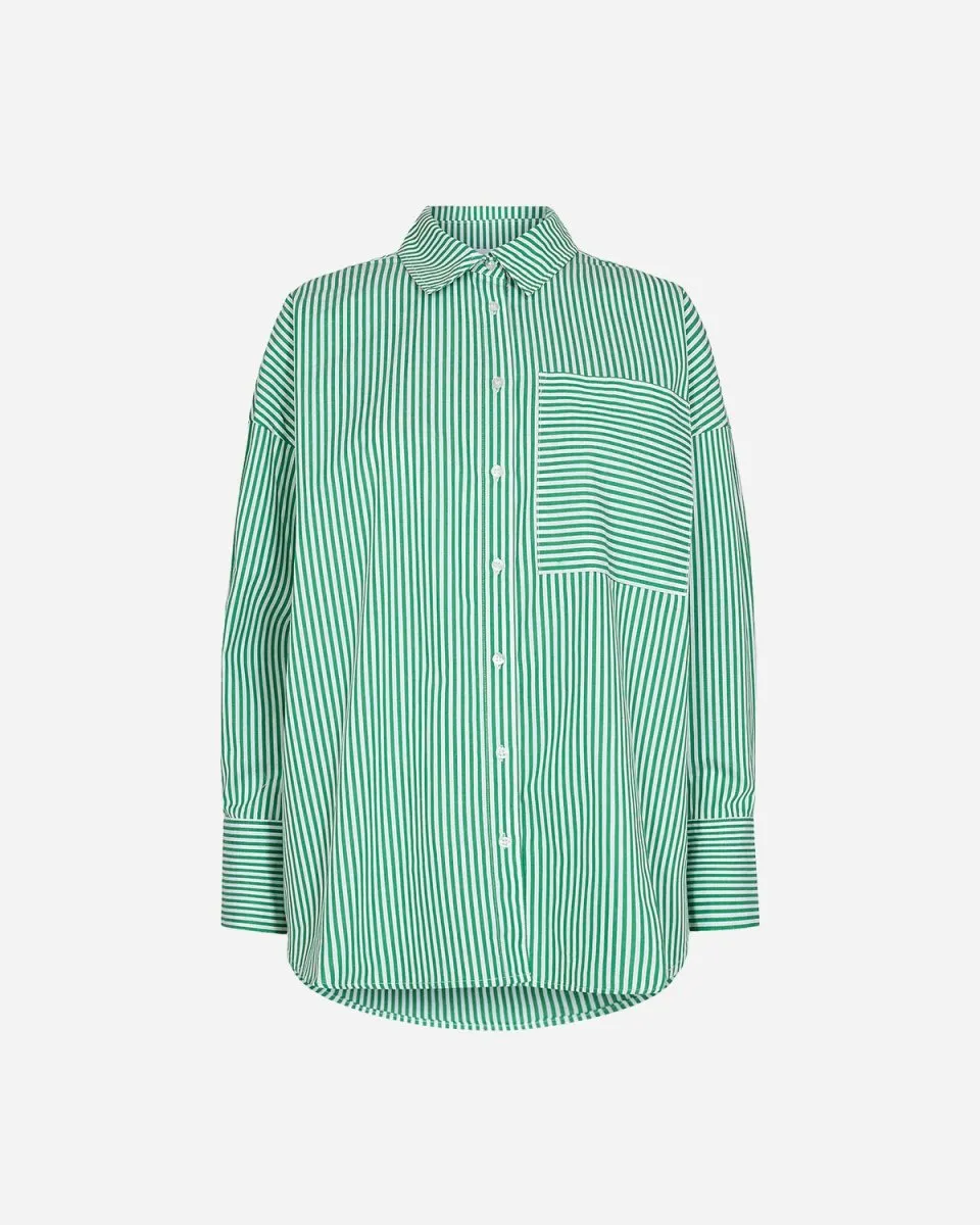 Elanu Shirts - Greenbriar