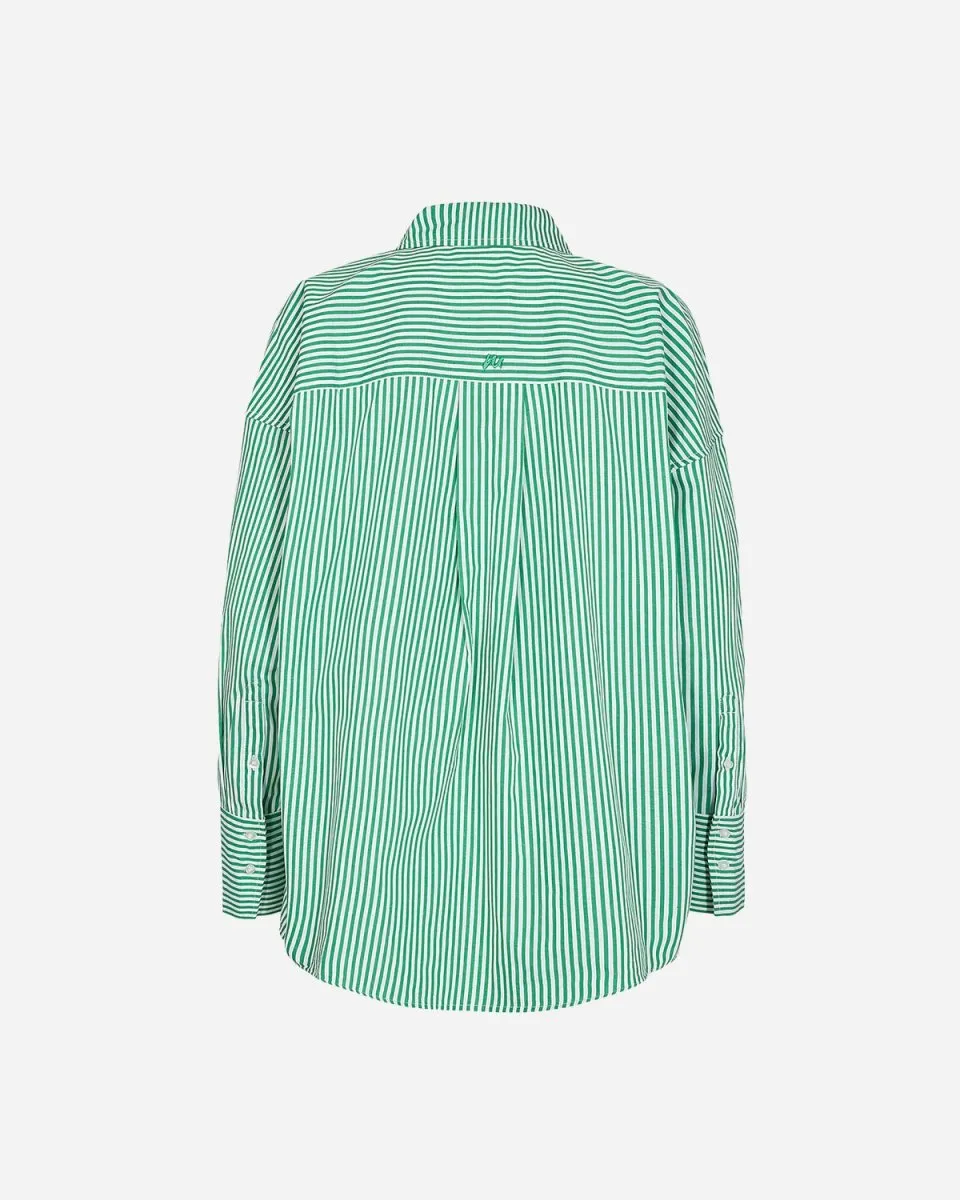 Elanu Shirts - Greenbriar