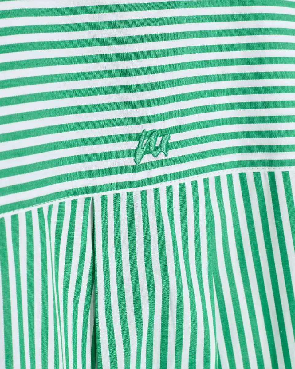 Elanu Shirts - Greenbriar