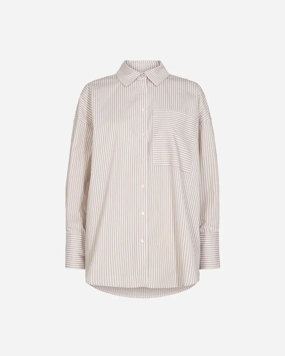 Elanu Shirts - Nomad