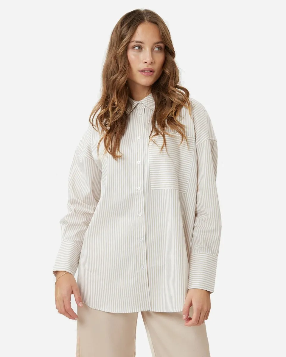 Elanu Shirts - Nomad