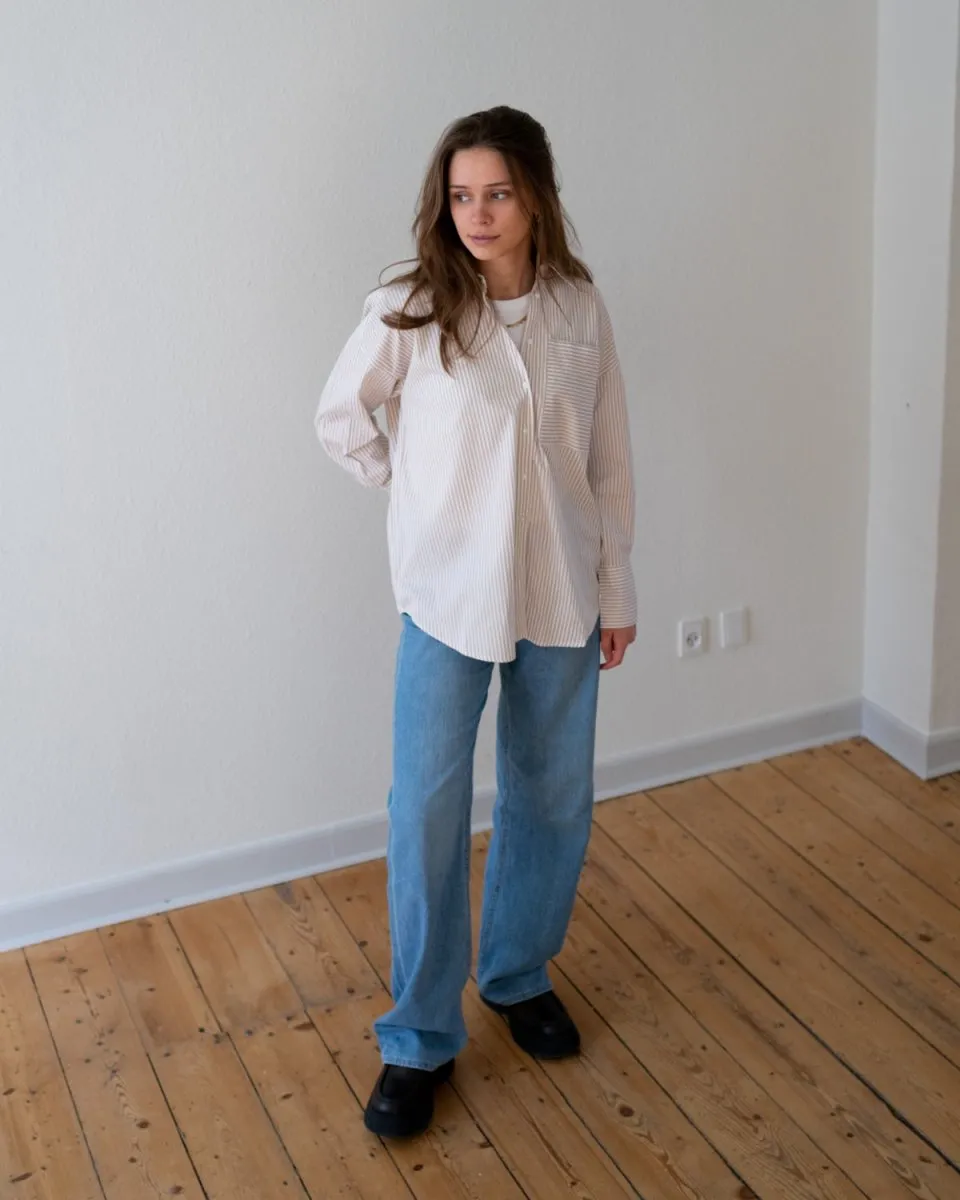 Elanu Shirts - Nomad