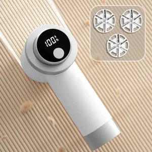 Electric Lint Remover