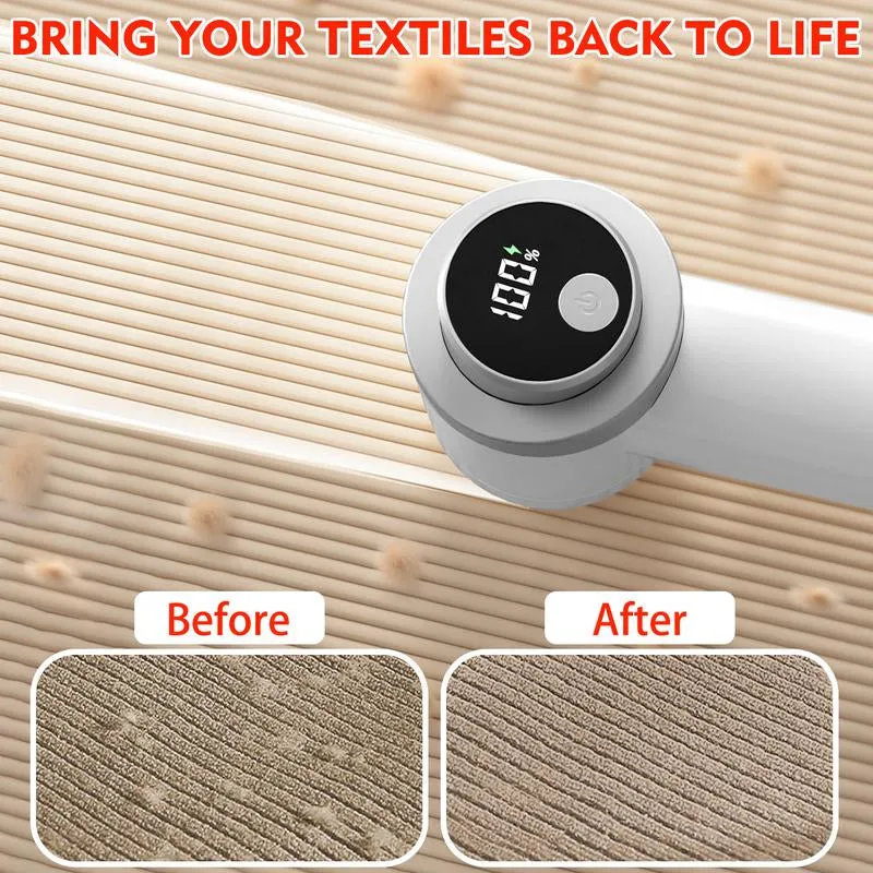 Electric Lint Remover