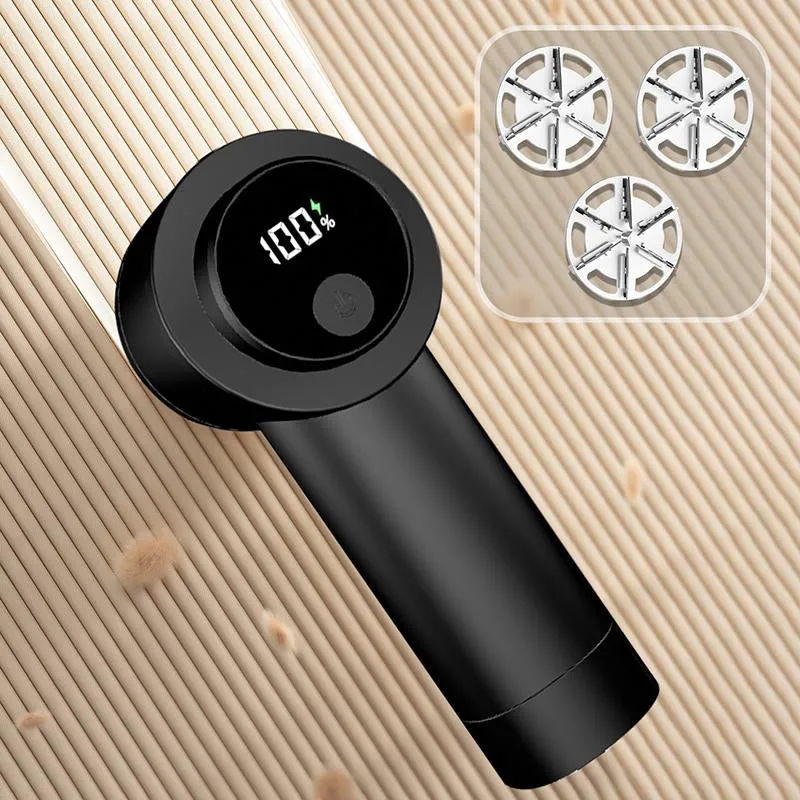 Electric Lint Remover