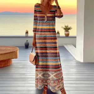 Elisa® | Tailored and elegant summer dress