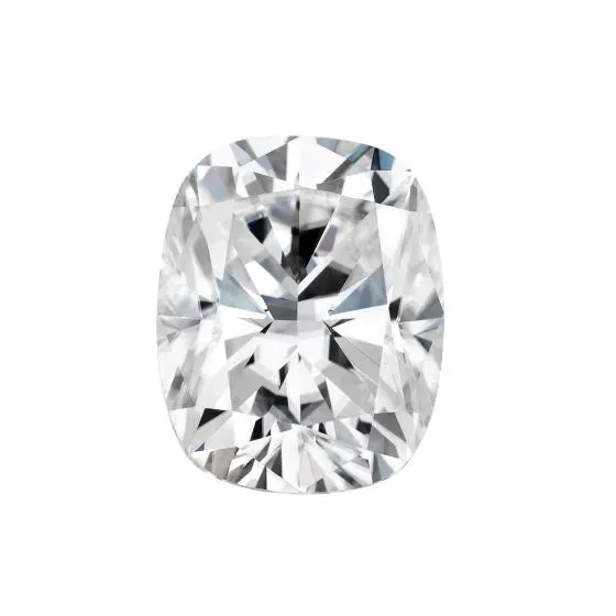 Elongated Cushion Cut