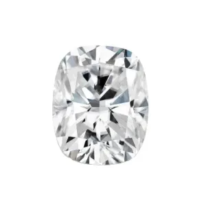 Elongated Cushion Cut
