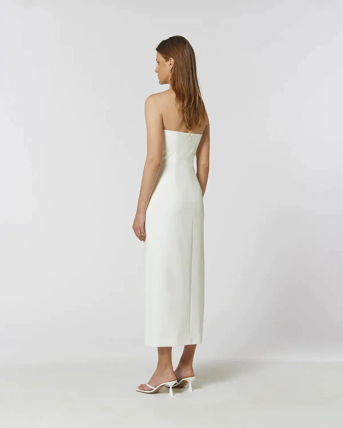 Elsa Tailored Dress