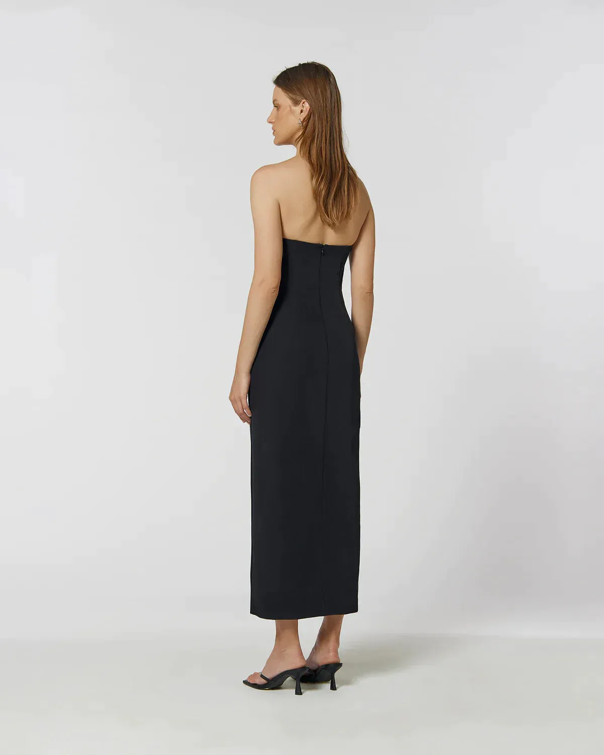 Elsa Tailored Dress