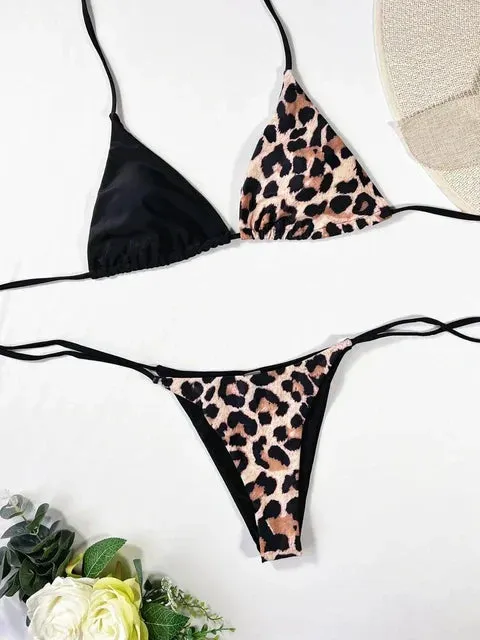 Ema® | Tailored and elegant   bikini