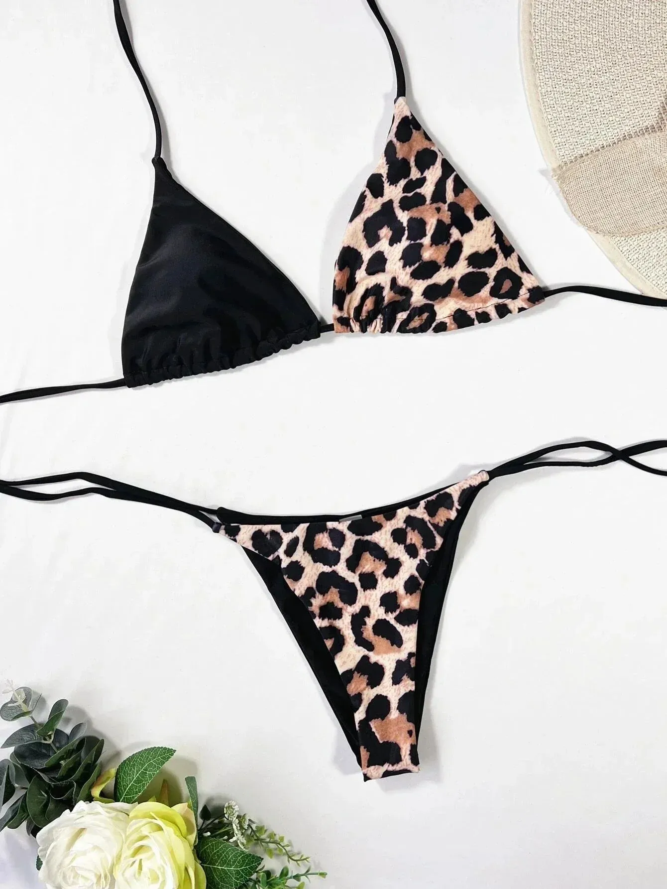 Ema® | Tailored and elegant   bikini