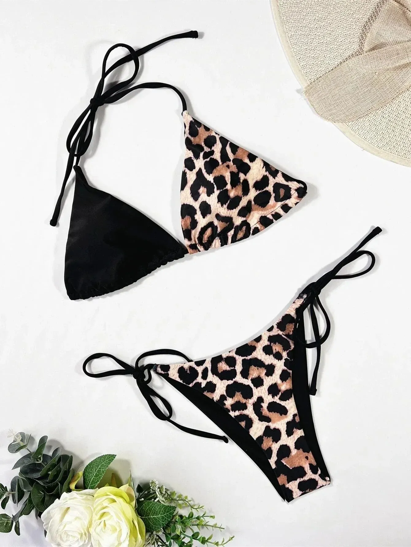 Ema® | Tailored and elegant   bikini