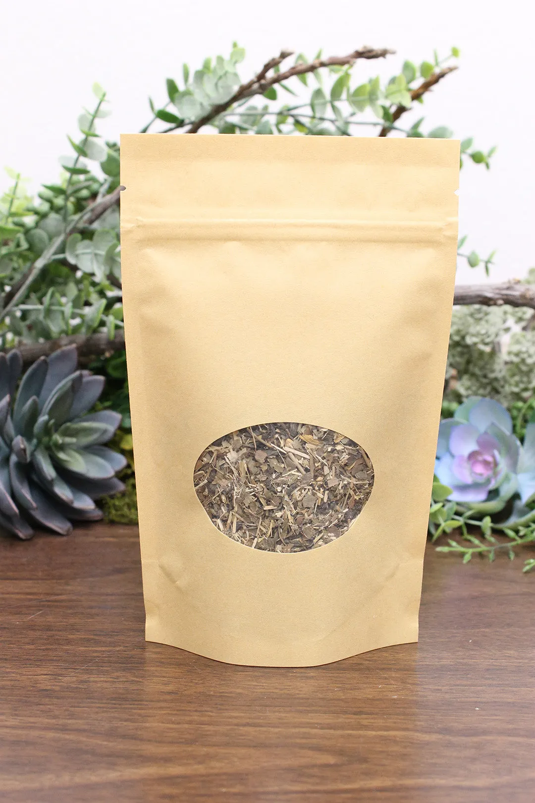 Energy Adjustment Herbs 2 oz Organic
