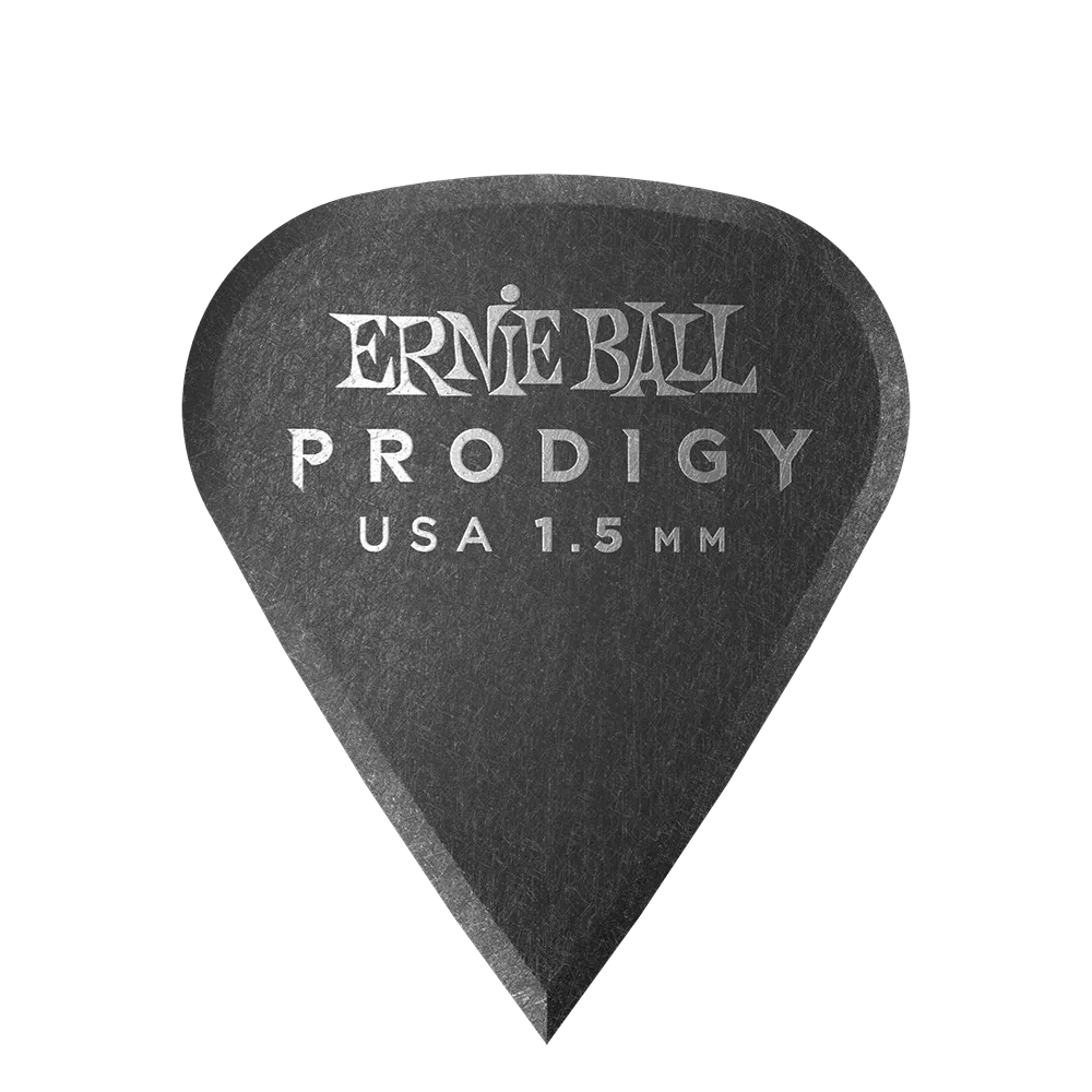 Ernie Ball Prodigy Sharp 1.5MM 6-PACK