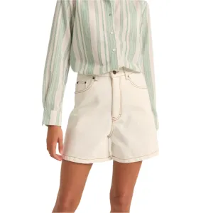Escape Denim Short