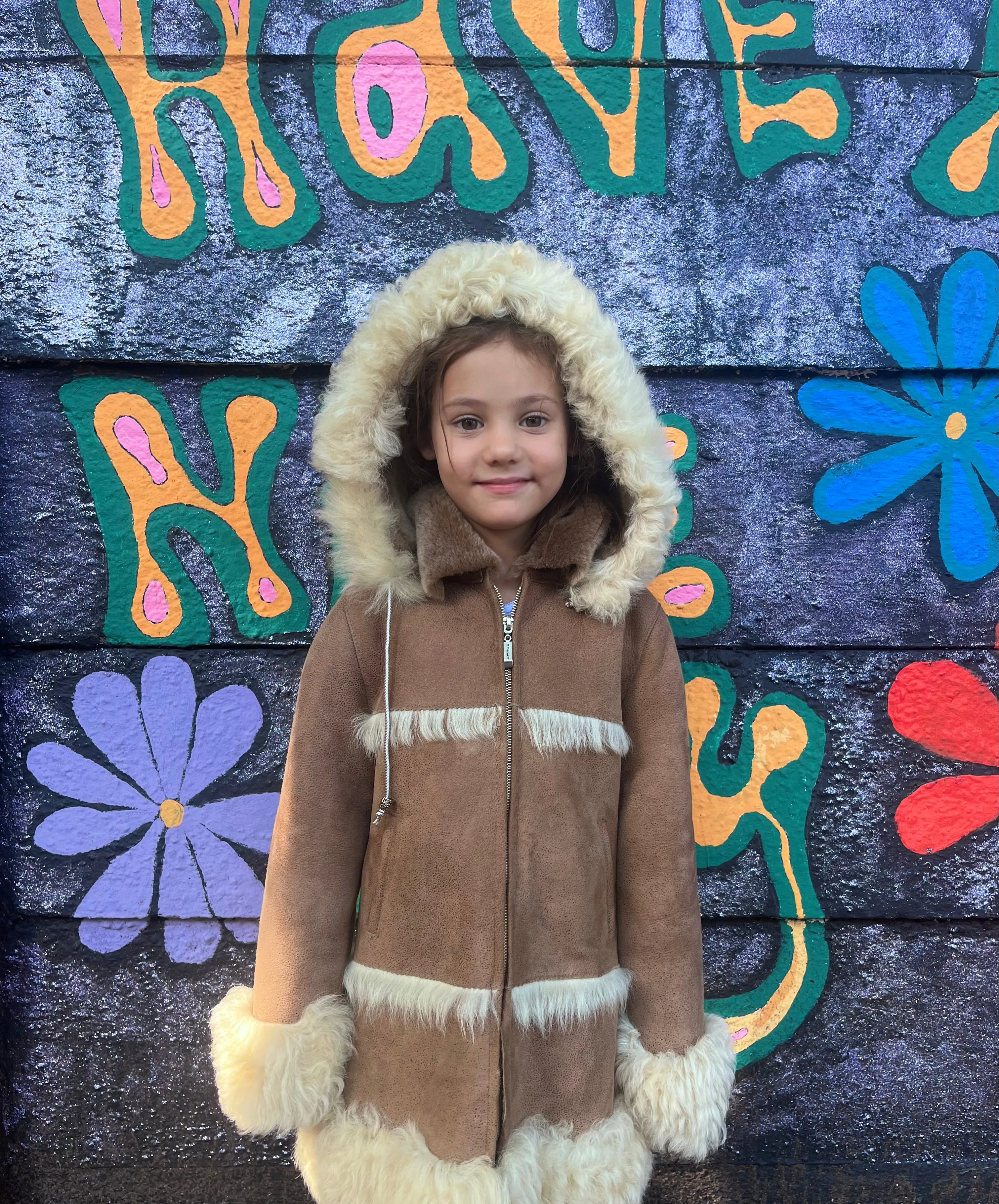 Eskimo Jacket