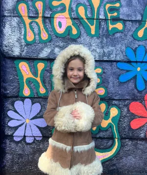 Eskimo Jacket