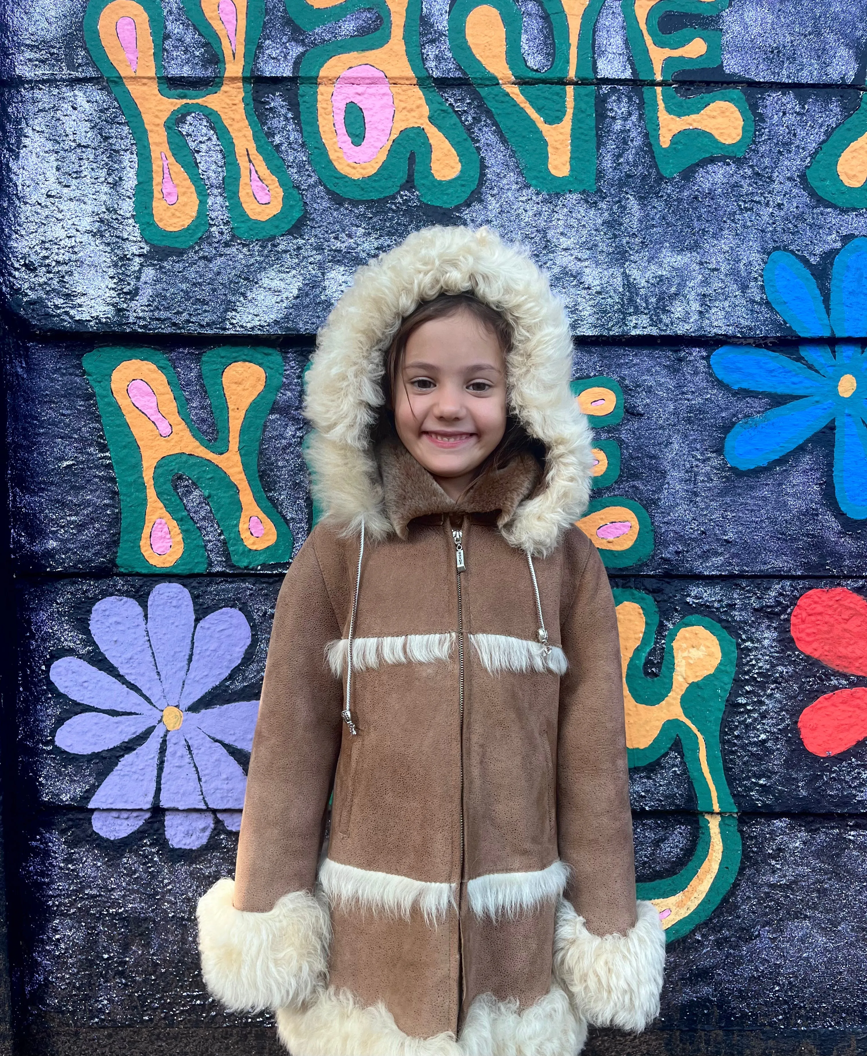 Eskimo Jacket
