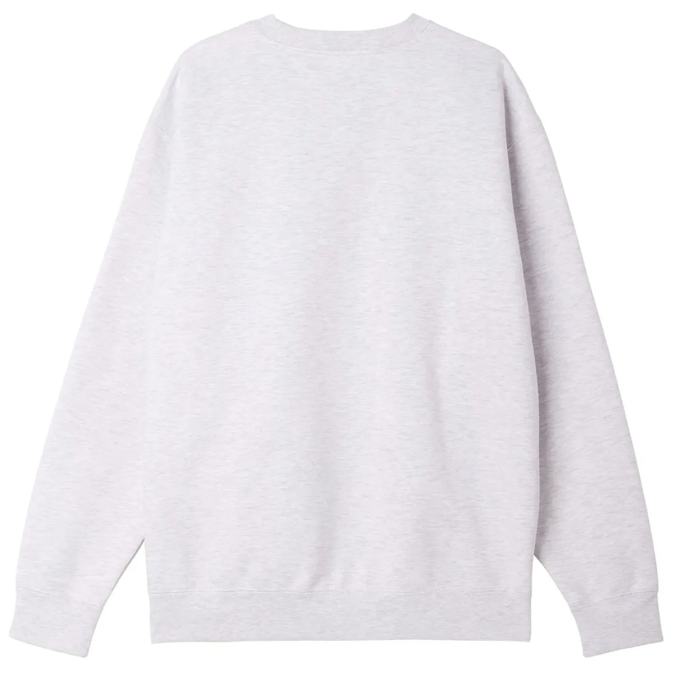 Established works eyes crew ash grey