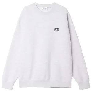 Established works eyes crew ash grey