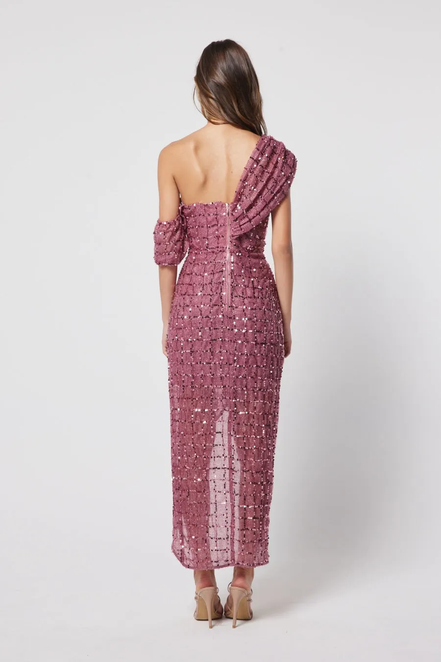 ESTHER DRESS