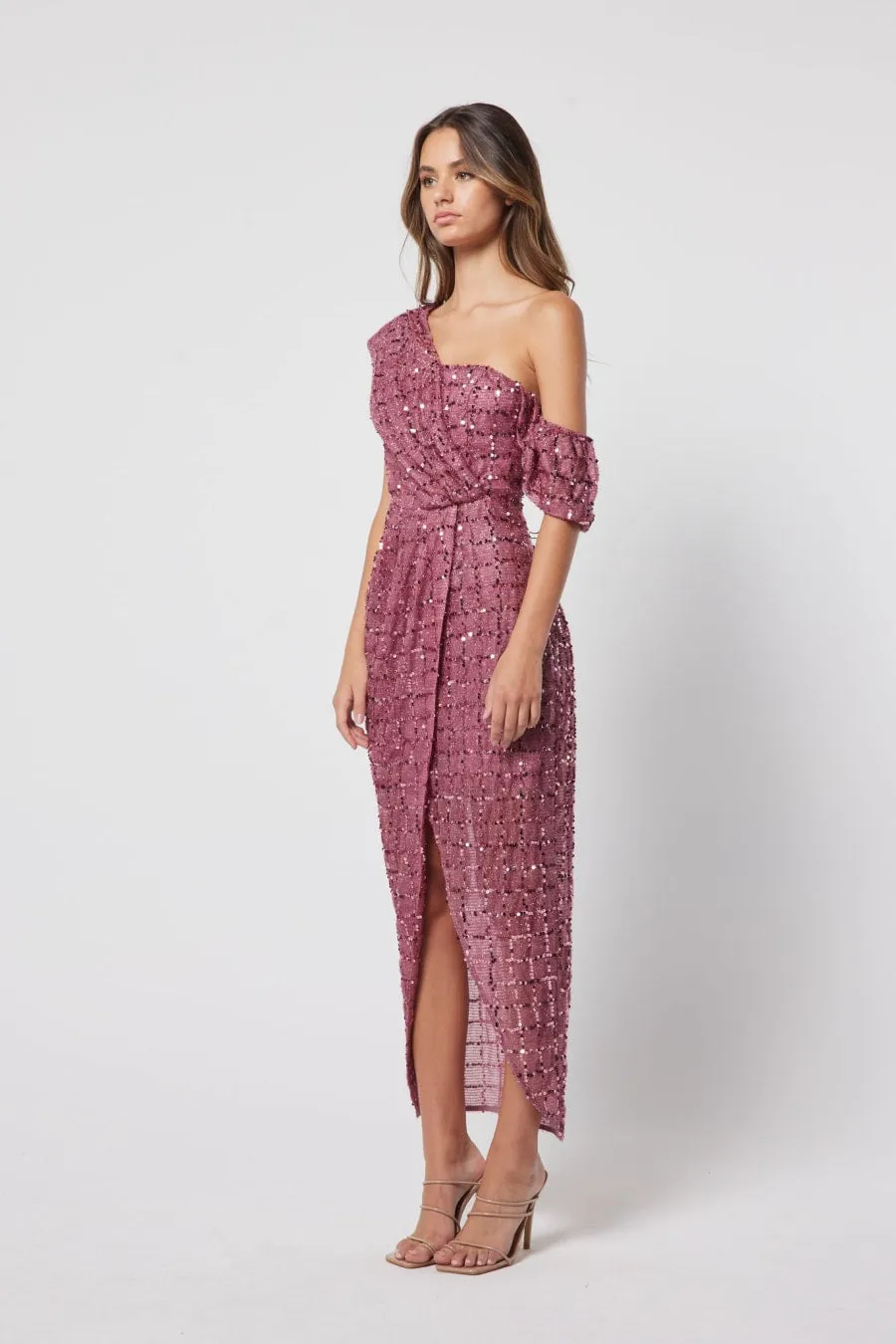 ESTHER DRESS
