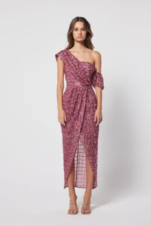ESTHER DRESS