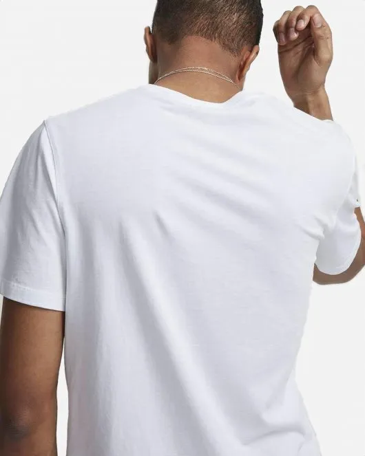Ethan Print Tee 3208 -  White