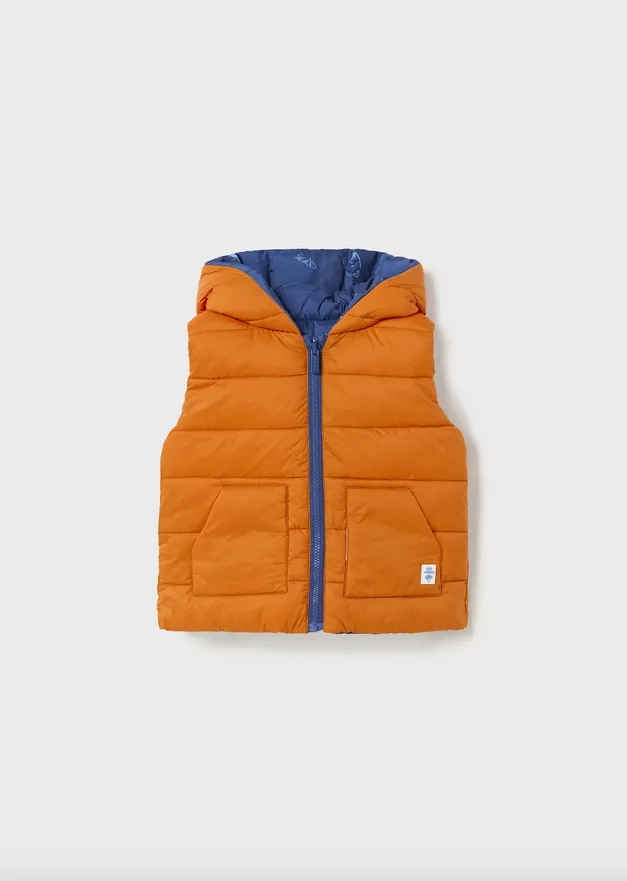 Ethan Reversible Vest
