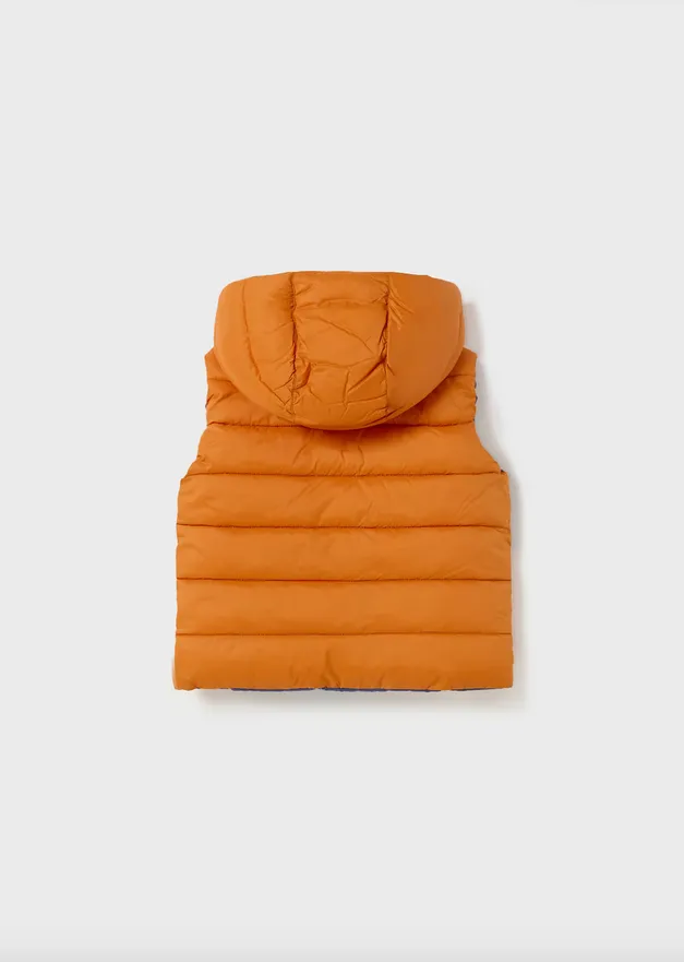 Ethan Reversible Vest