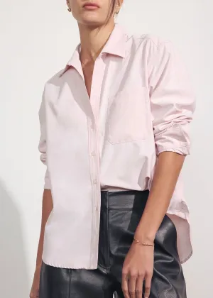 Everyday Shirt (Rose Quartz)