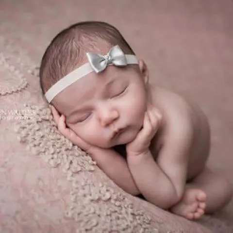 Evie Headband