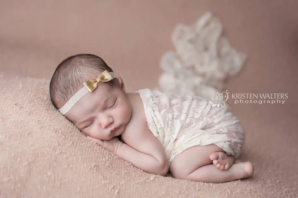Evie Headband