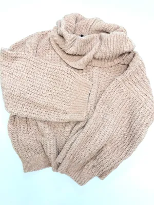 Express Sweater Size Large