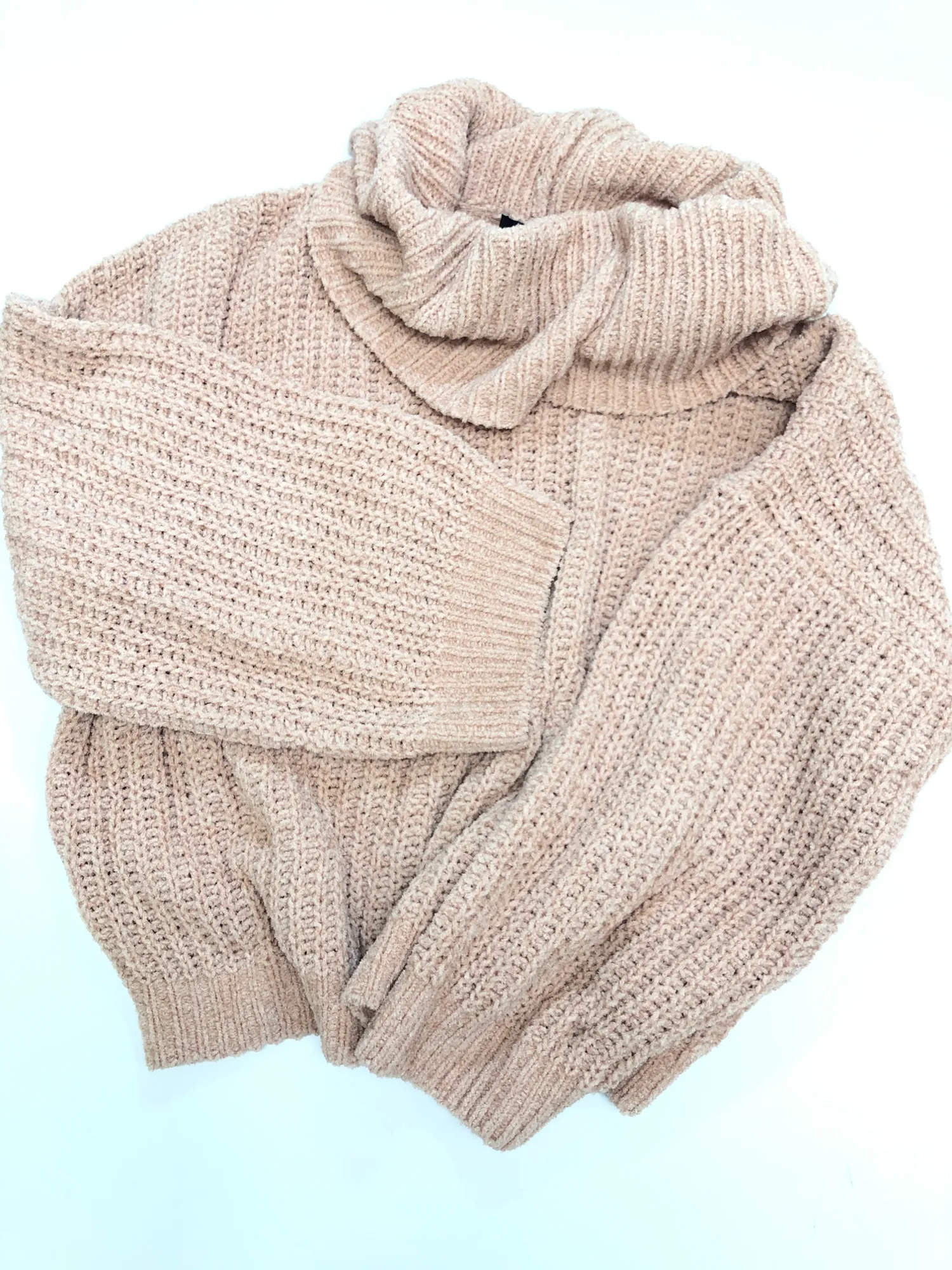 Express Sweater Size Large