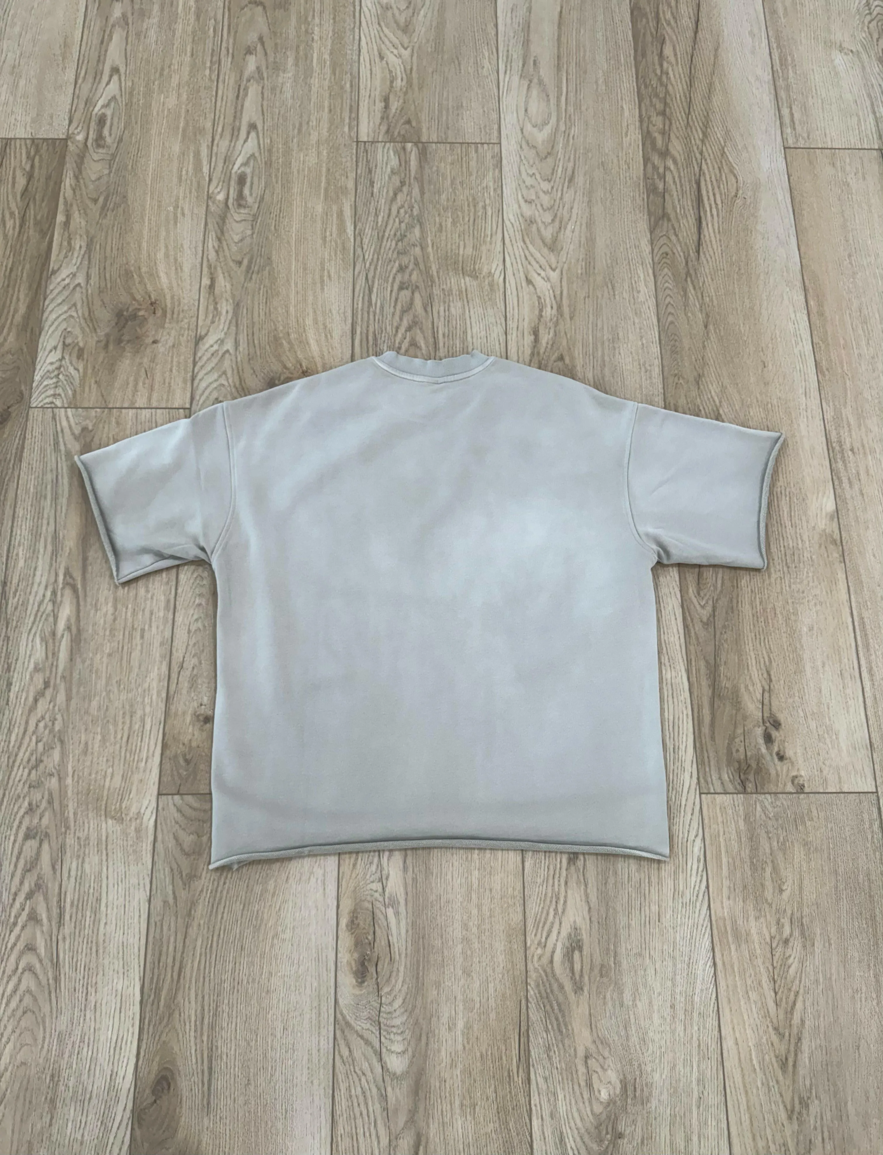 Faded Ivory T-Shirt