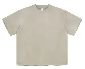 Faded Ivory T-Shirt