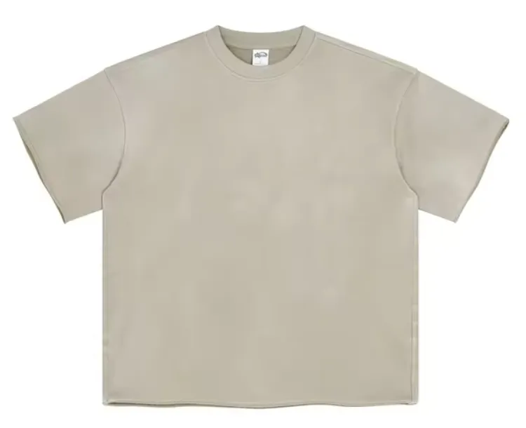 Faded Ivory T-Shirt