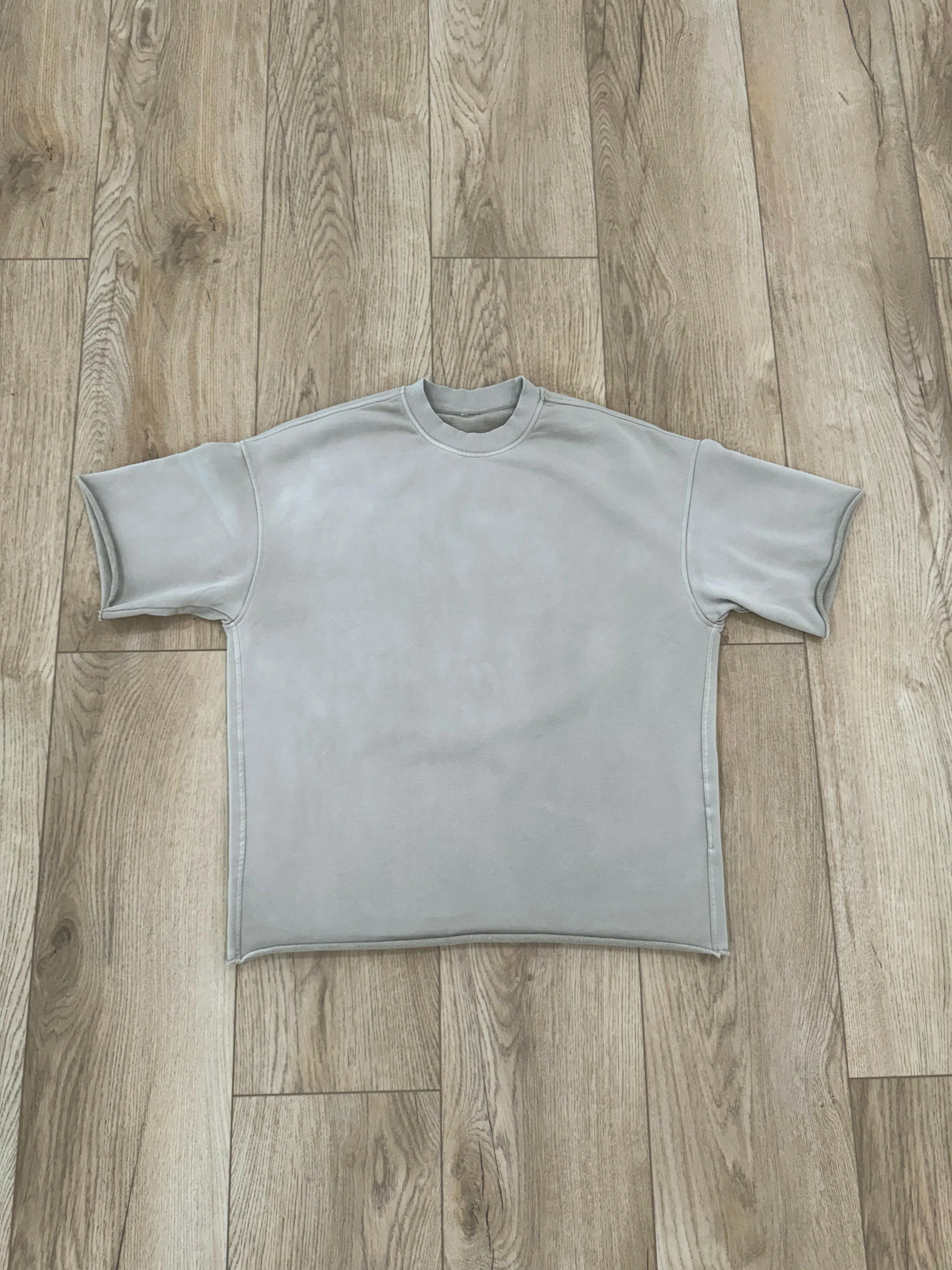 Faded Ivory T-Shirt