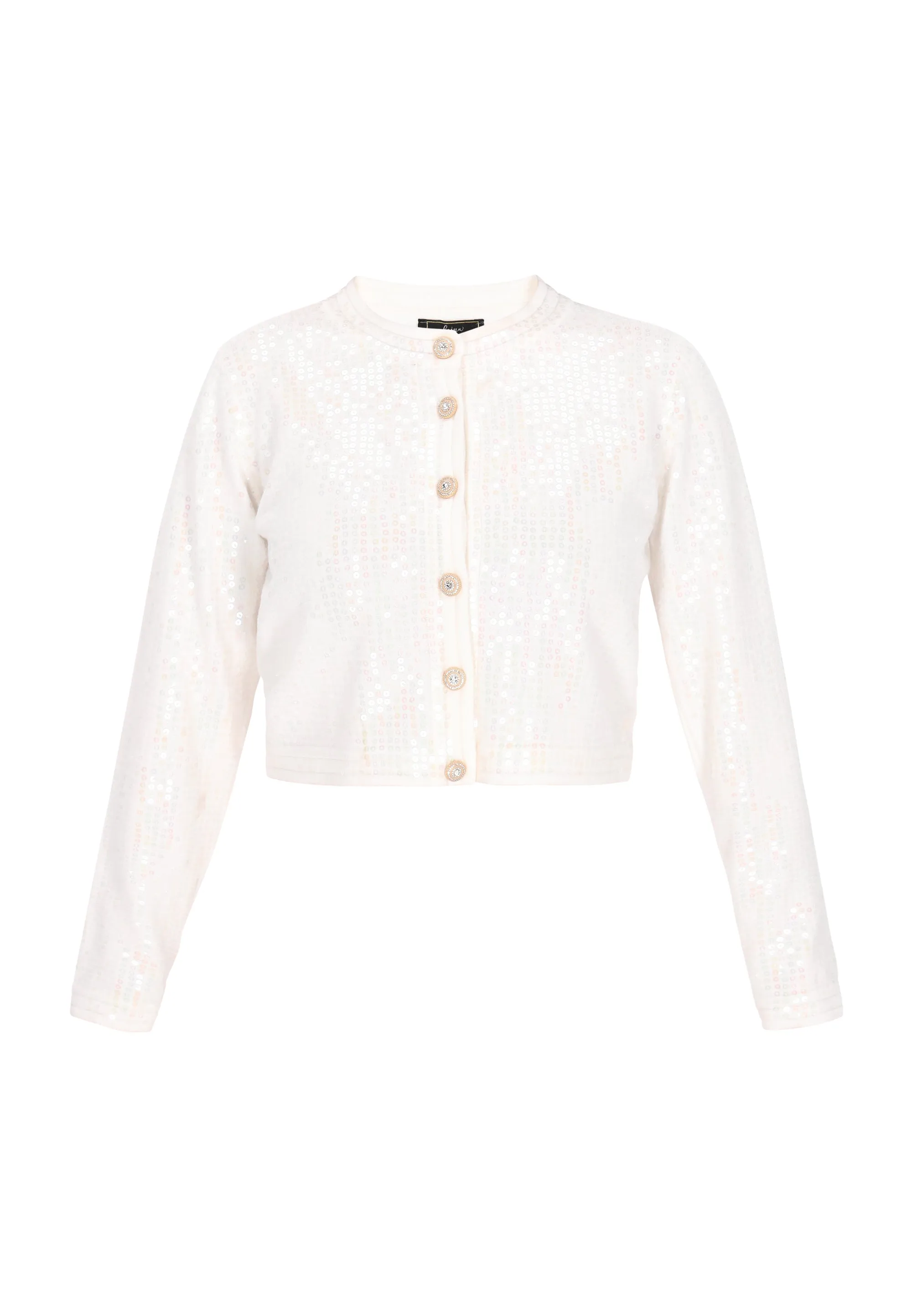 faina Women's Cardigan