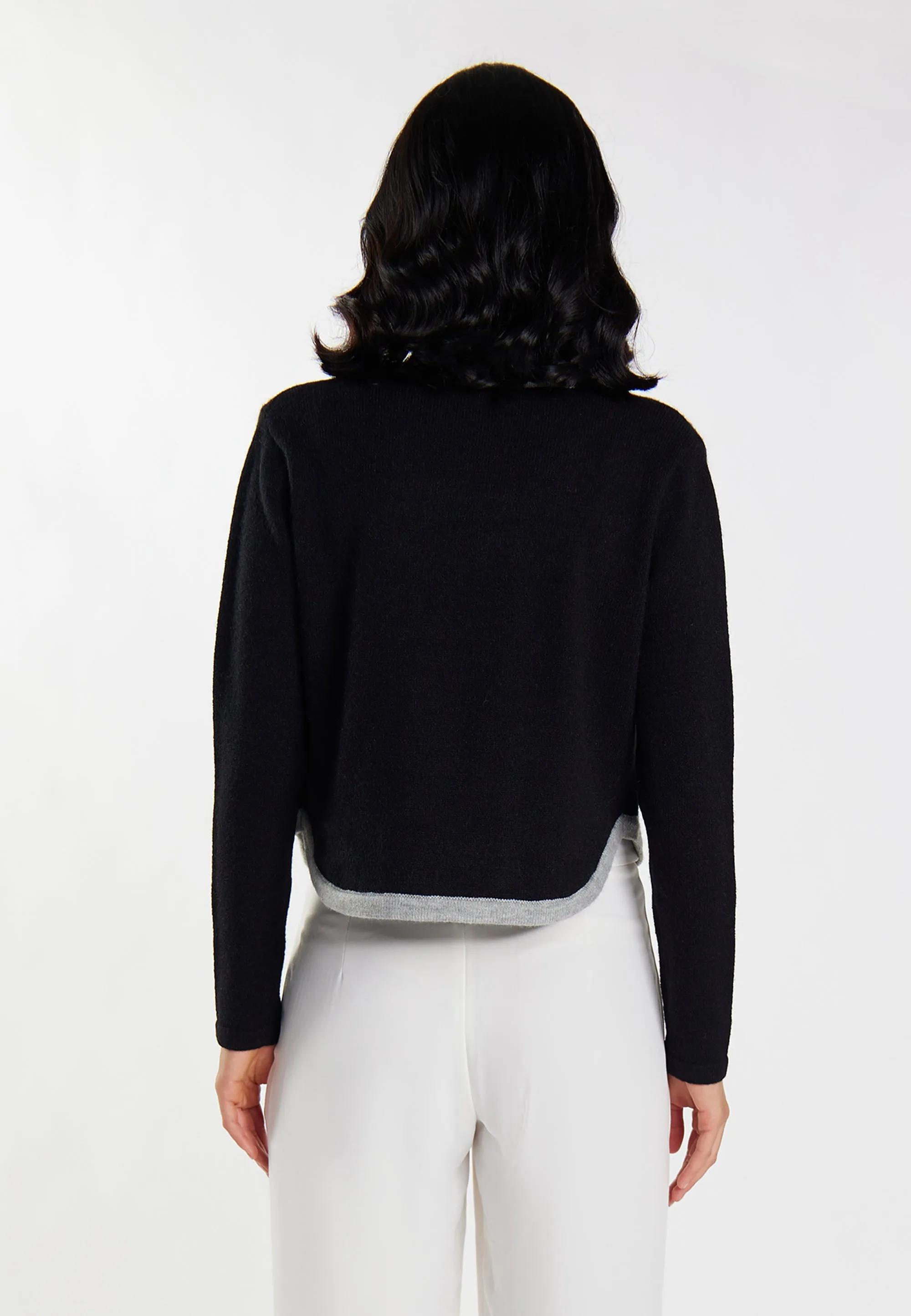 faina Women's Cardigan