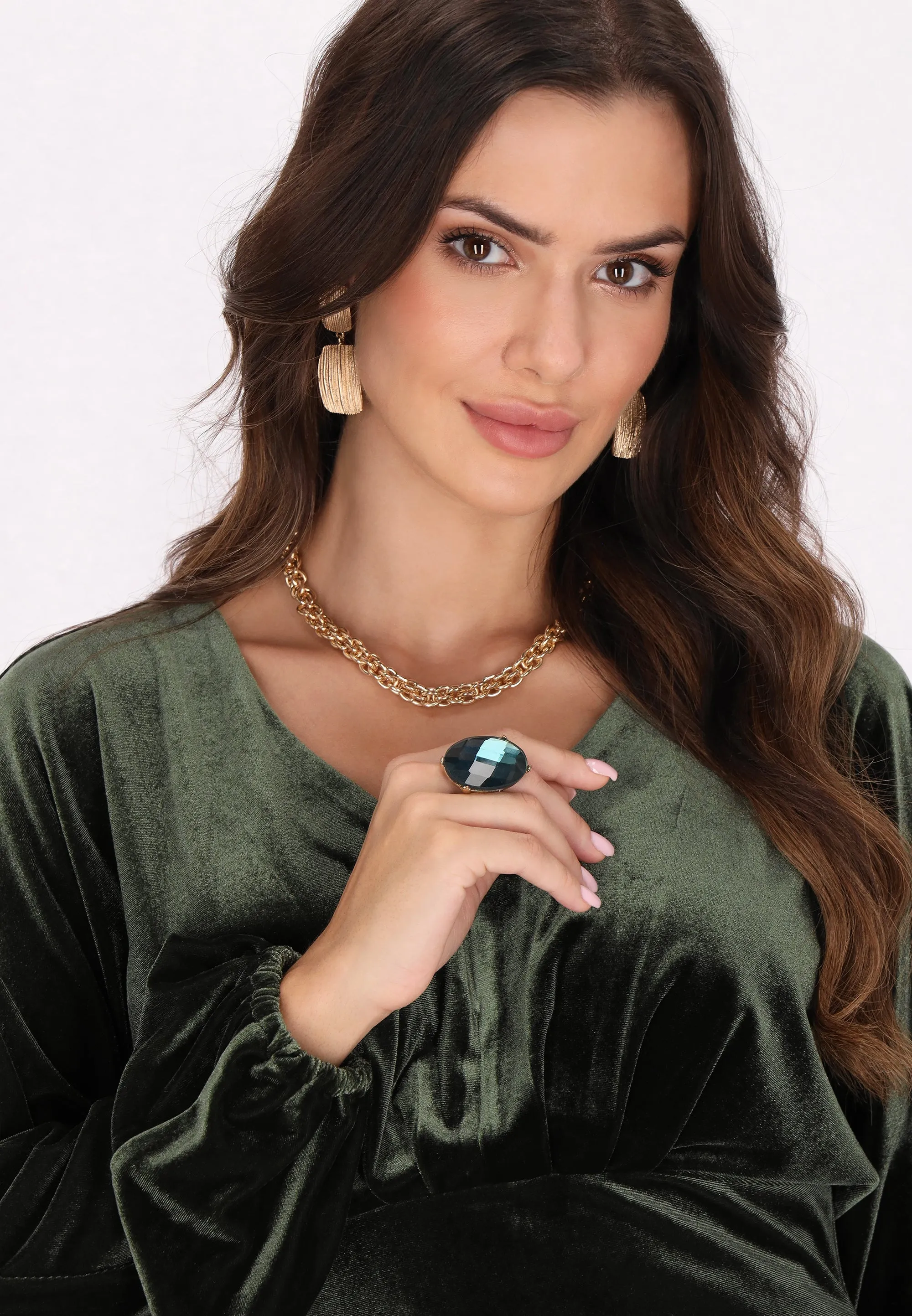 faina Women's Dress