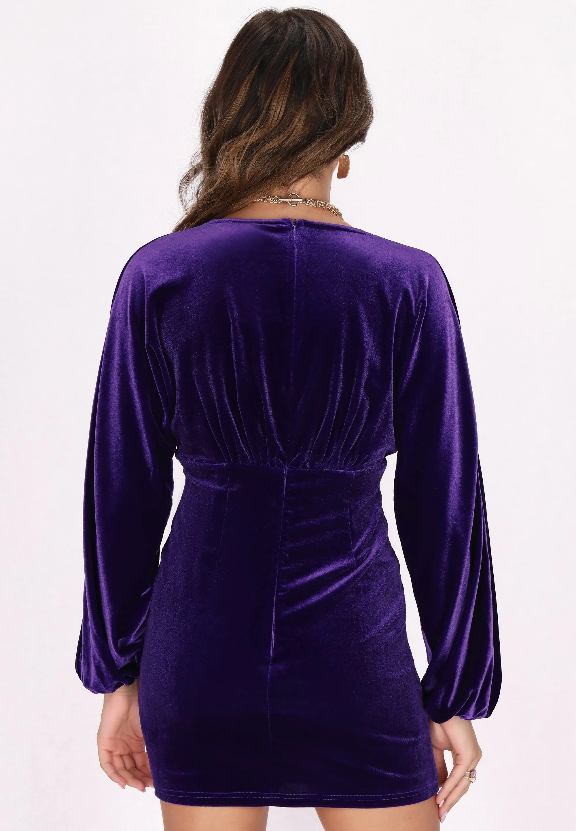 faina Women's Dress